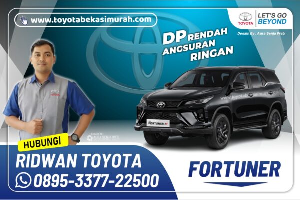 Fortuner
