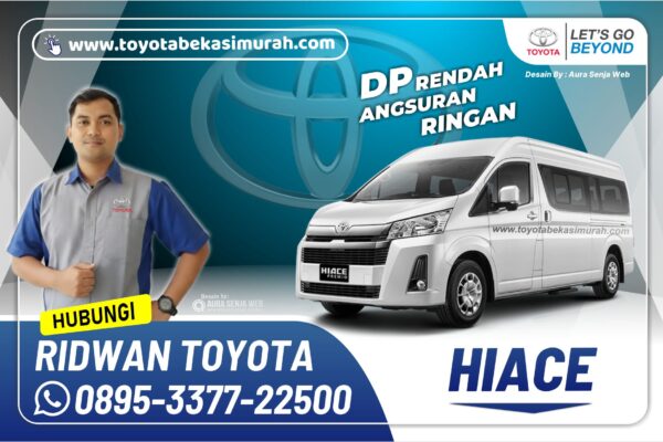 Hiace