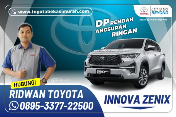 Innova Zenix